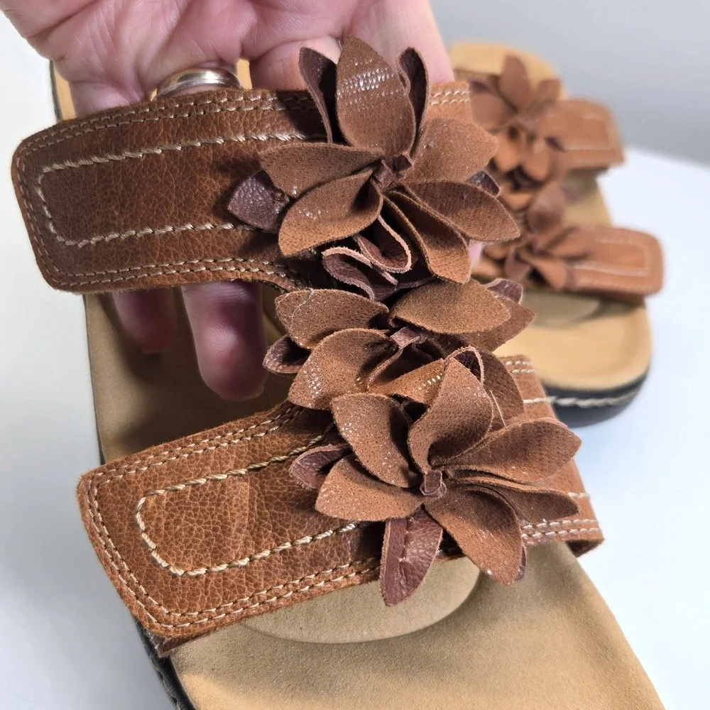 Clarks style aesthetics